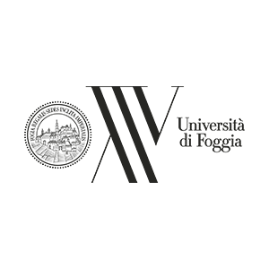 logo Universit&agrave; di Foggia