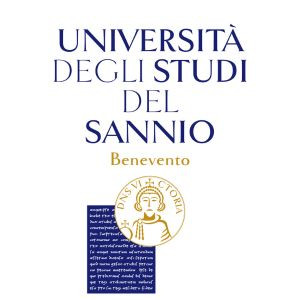 logo Universit&agrave; degli Studi del Sannio - Benevento