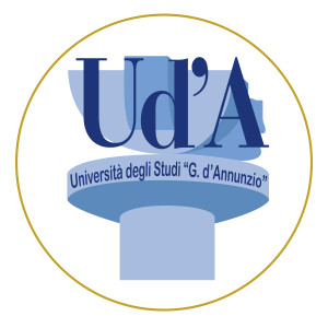 logo Universit&agrave; degli Studi "G. d'Annunzio" Chieti - Pescara